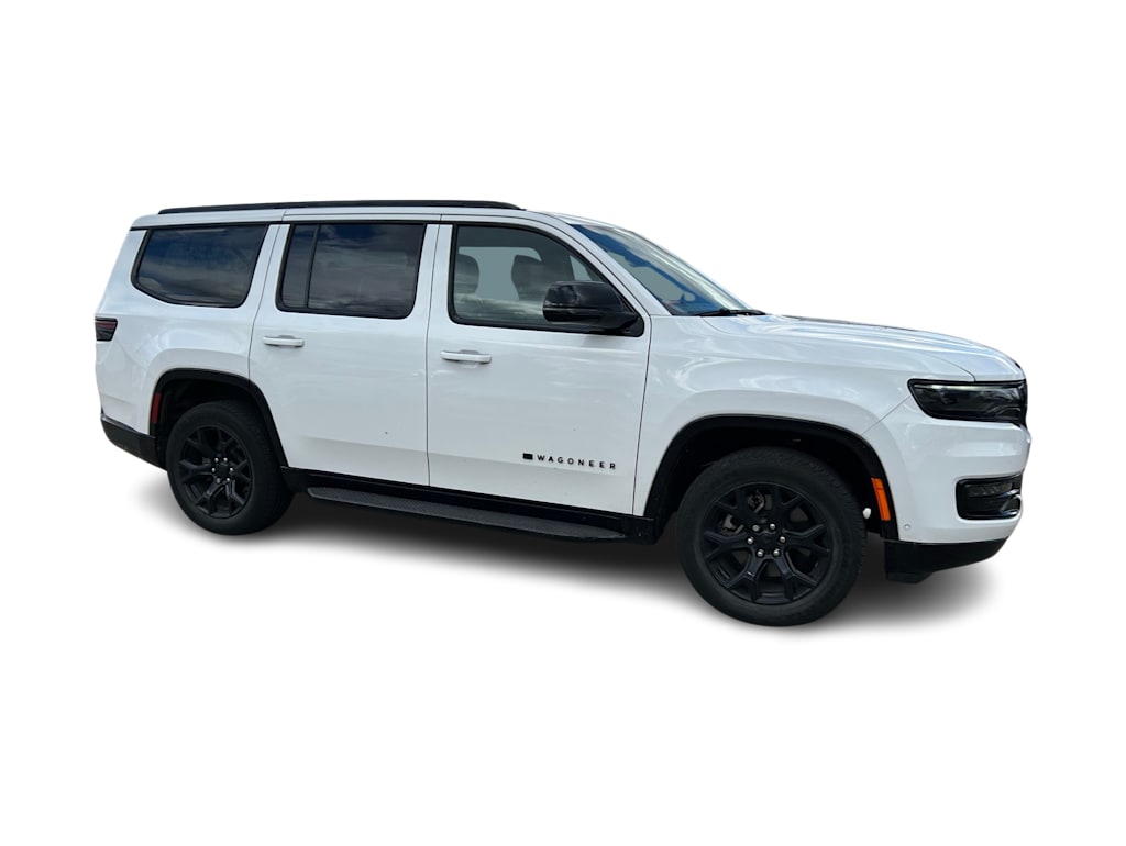 Thumbnail: 2023 Jeep Wagoneer - 13