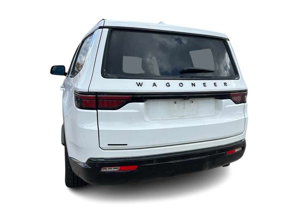 Thumbnail: 2023 Jeep Wagoneer - 25