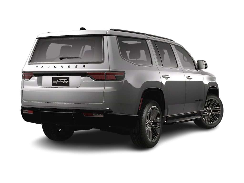 Thumbnail: 2025 Jeep Wagoneer - 14