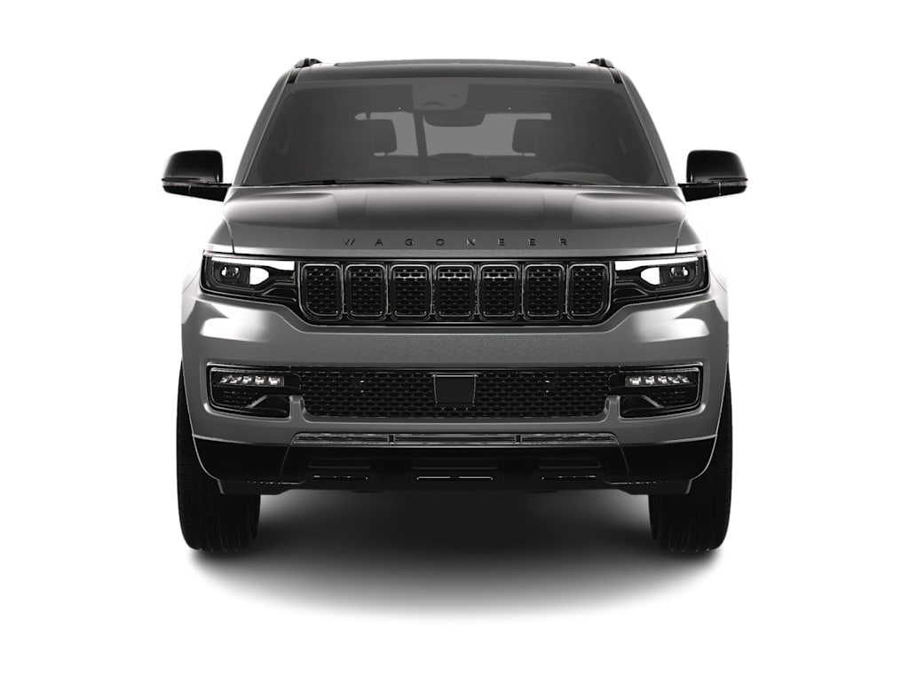 Thumbnail: 2025 Jeep Wagoneer - 17