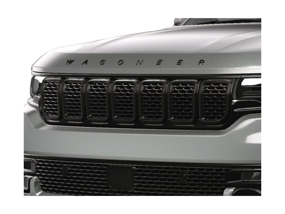 Thumbnail: 2025 Jeep Wagoneer - 19