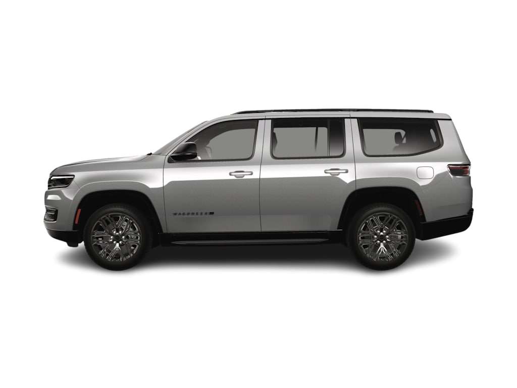 Thumbnail: 2025 Jeep Wagoneer - 3