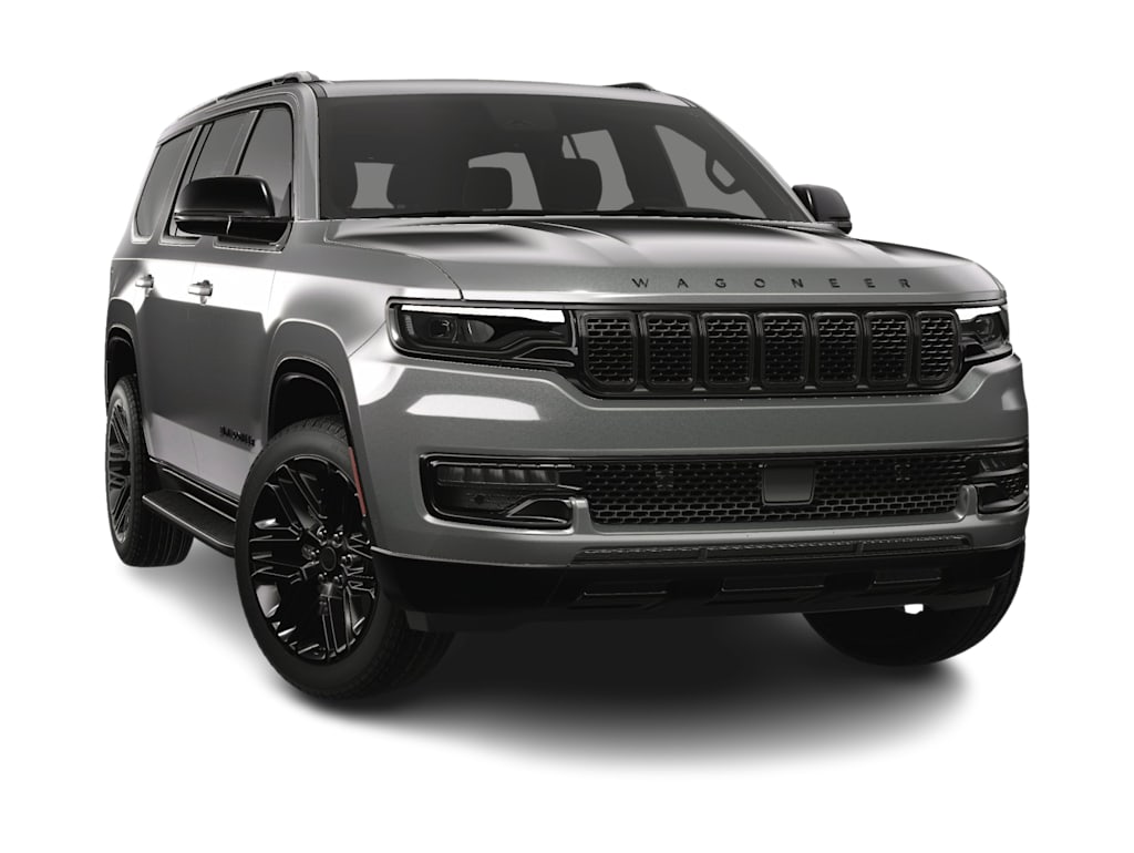 Thumbnail: 2025 Jeep Wagoneer - 6