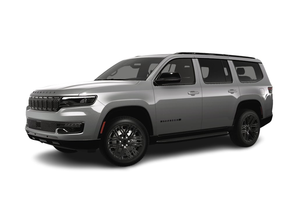 Thumbnail: 2025 Jeep Wagoneer - 13