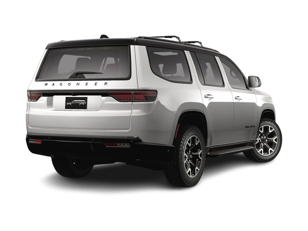 Thumbnail: 2025 Jeep Wagoneer - 14