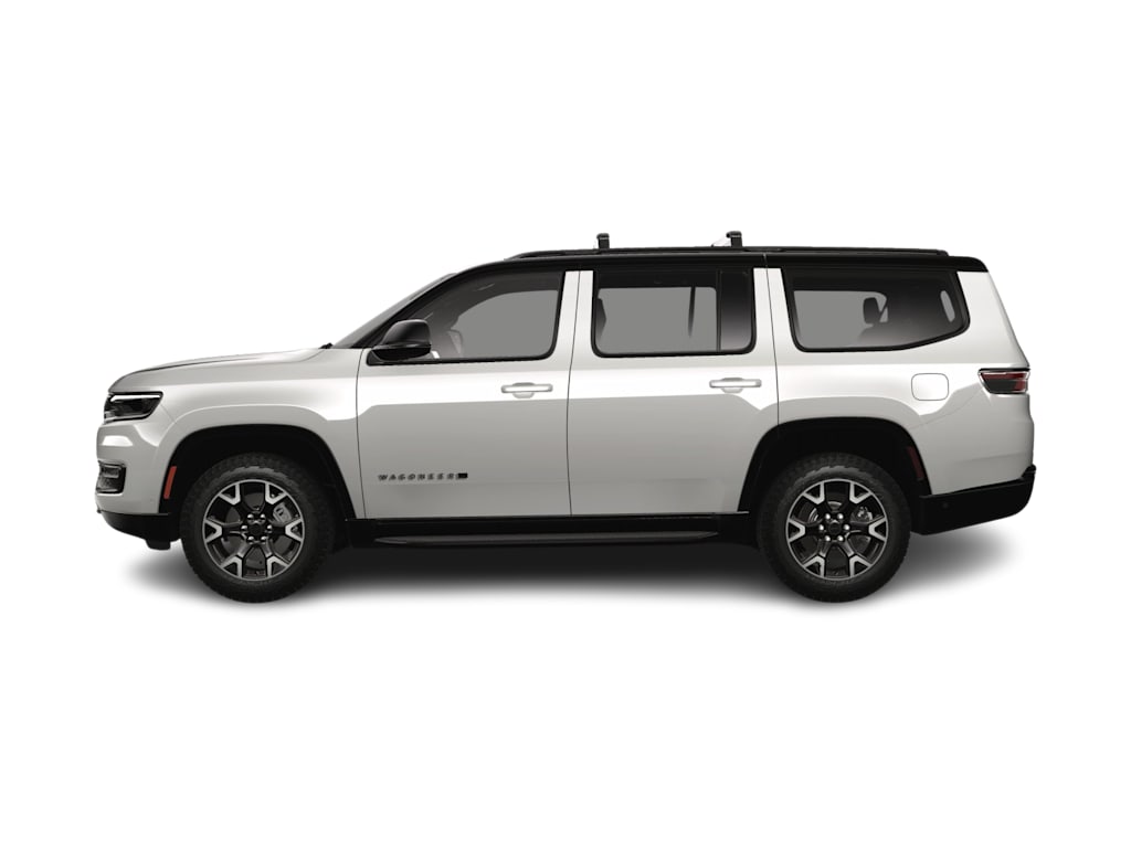 Thumbnail: 2025 Jeep Wagoneer - 13