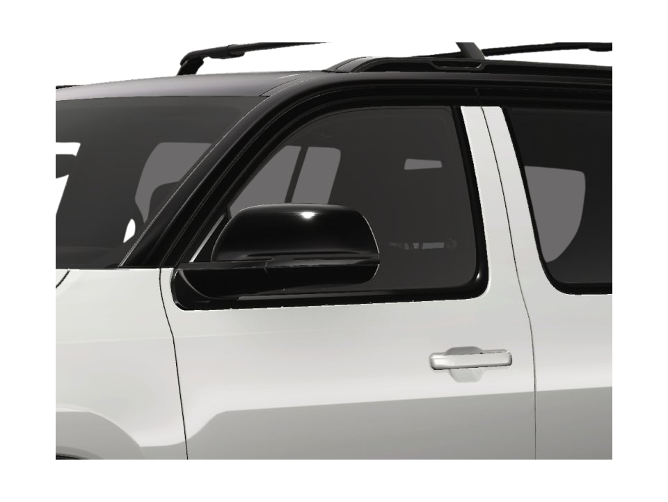 Thumbnail: 2025 Jeep Wagoneer - 20