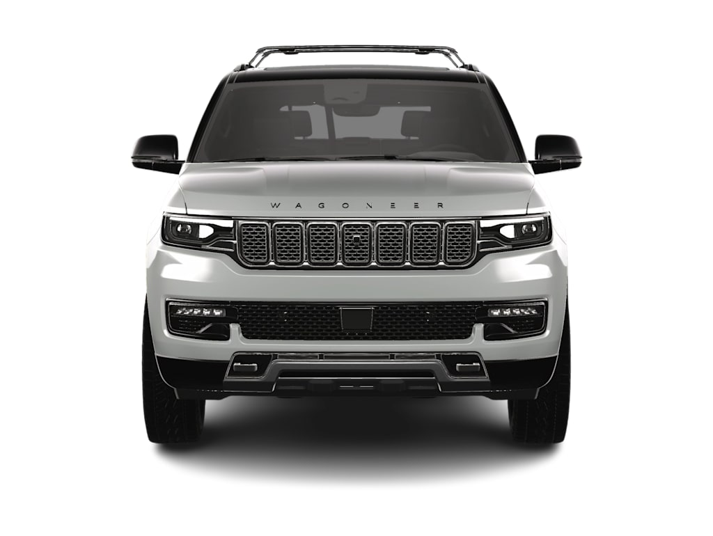 Thumbnail: 2025 Jeep Wagoneer - 6