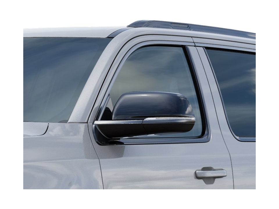 Thumbnail: 2026 Jeep Grand Wagoneer - 18