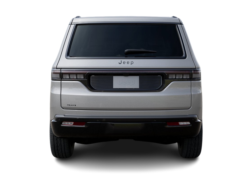 Thumbnail: 2026 Jeep Grand Wagoneer - 14