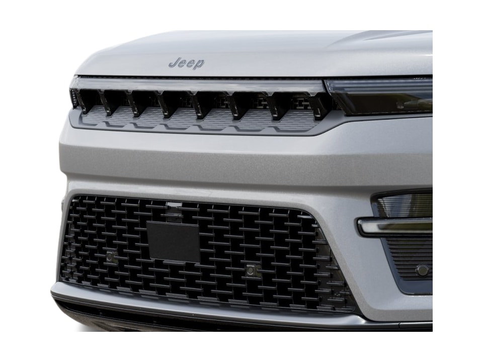 Thumbnail: 2026 Jeep Grand Wagoneer - 17