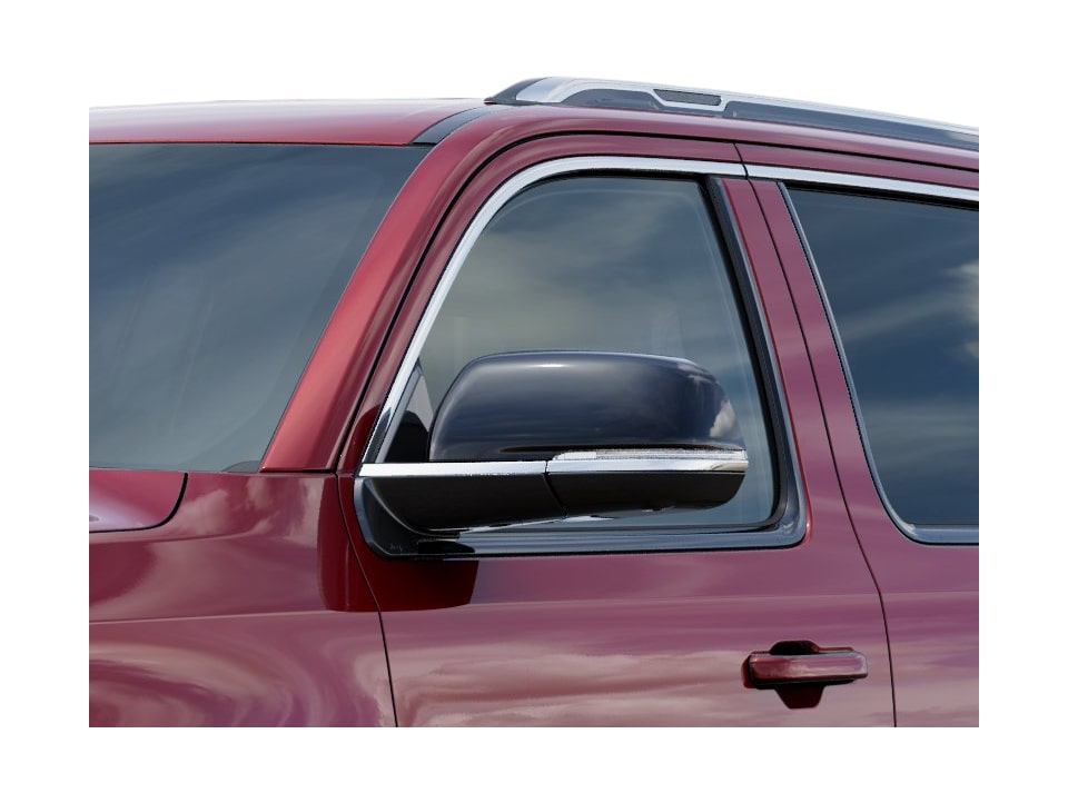 Thumbnail: 2025 Jeep Wagoneer - 18