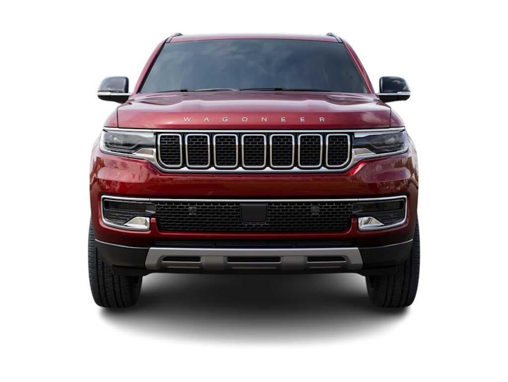 Thumbnail: 2025 Jeep Wagoneer - 6