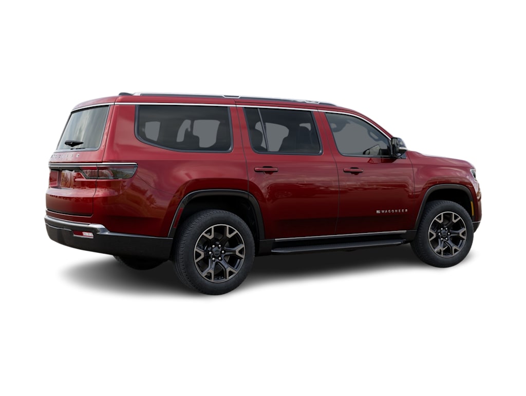 Thumbnail: 2025 Jeep Wagoneer - 13