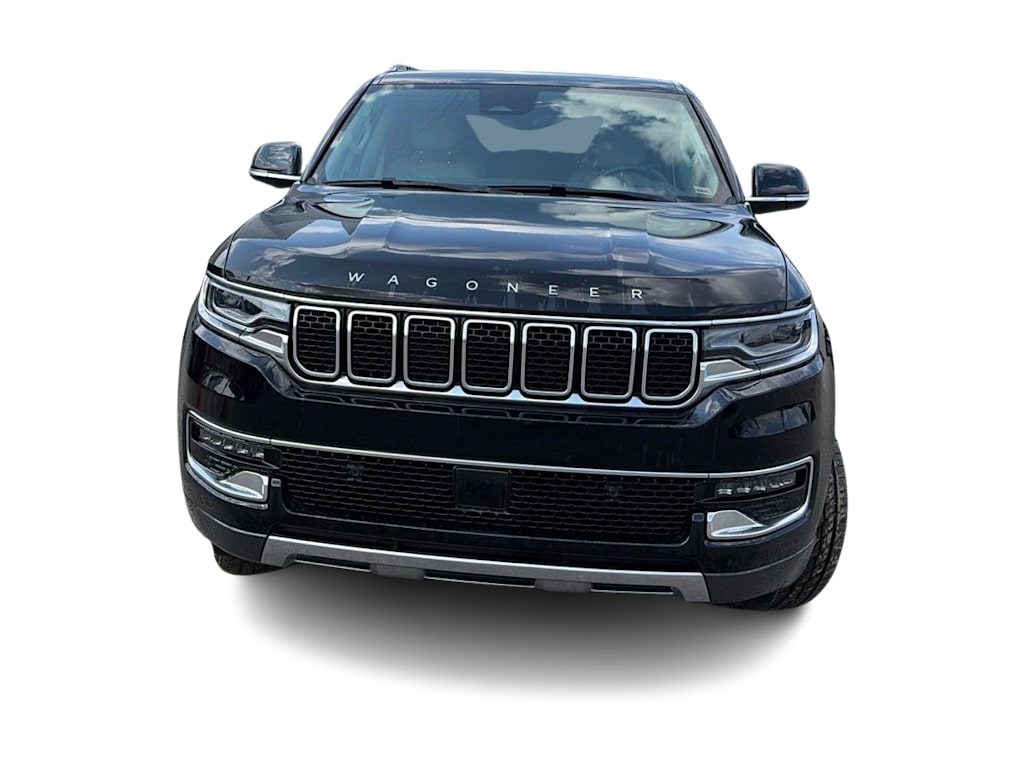 Thumbnail: 2022 Jeep Wagoneer - 5