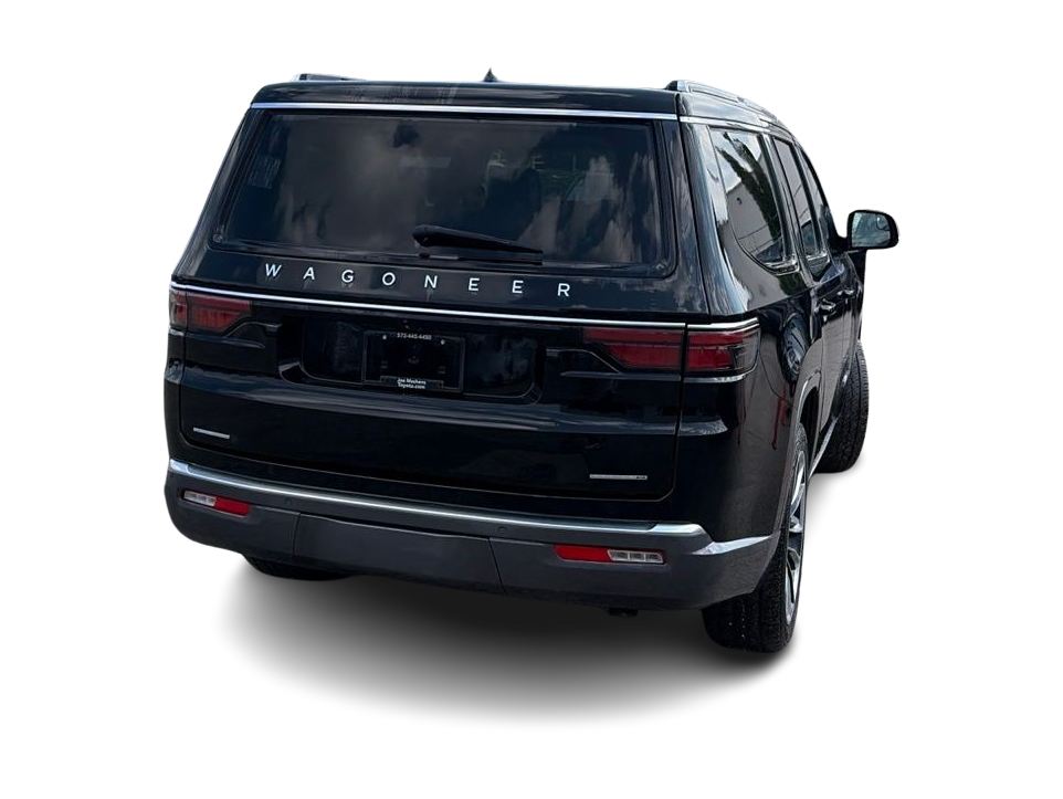 Thumbnail: 2022 Jeep Wagoneer - 15