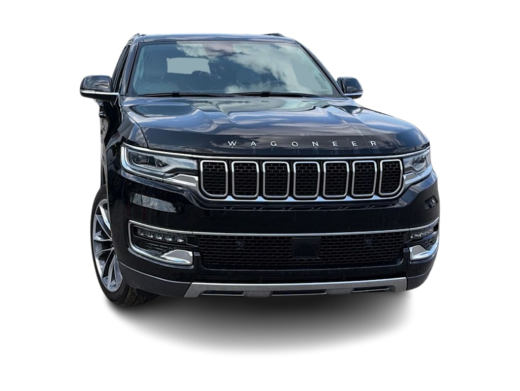 Thumbnail: 2022 Jeep Wagoneer - 6