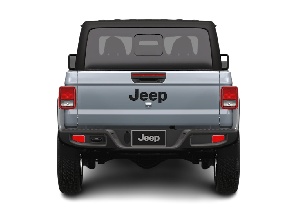 2024 Jeep Gladiator Sport 5