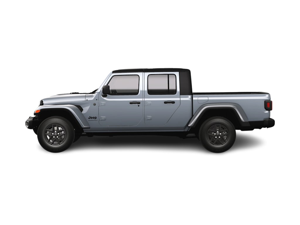 2024 Jeep Gladiator Sport 16