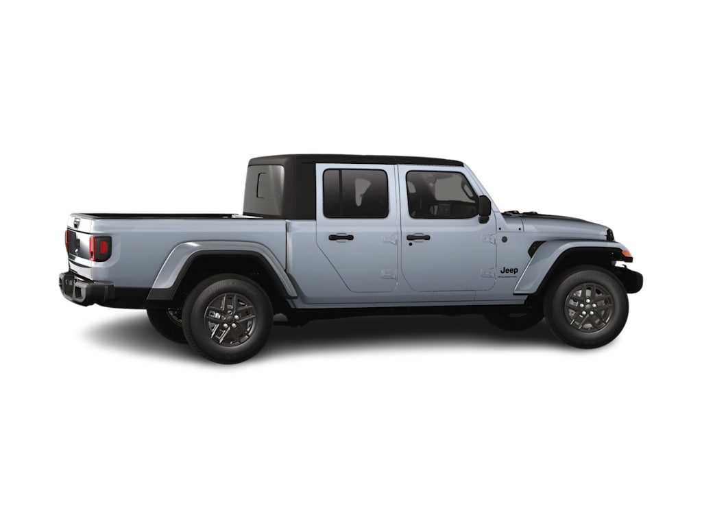 2024 Jeep Gladiator Sport 18