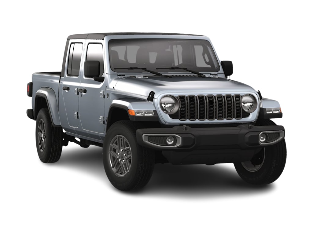 2024 Jeep Gladiator Sport 20