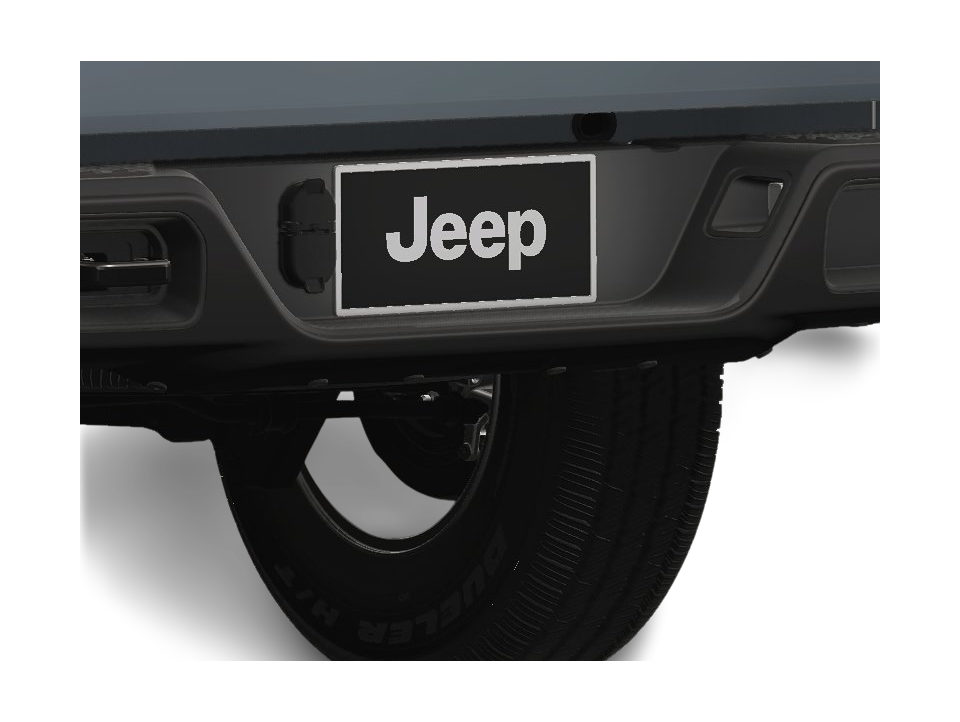 2024 Jeep Gladiator Sport 24