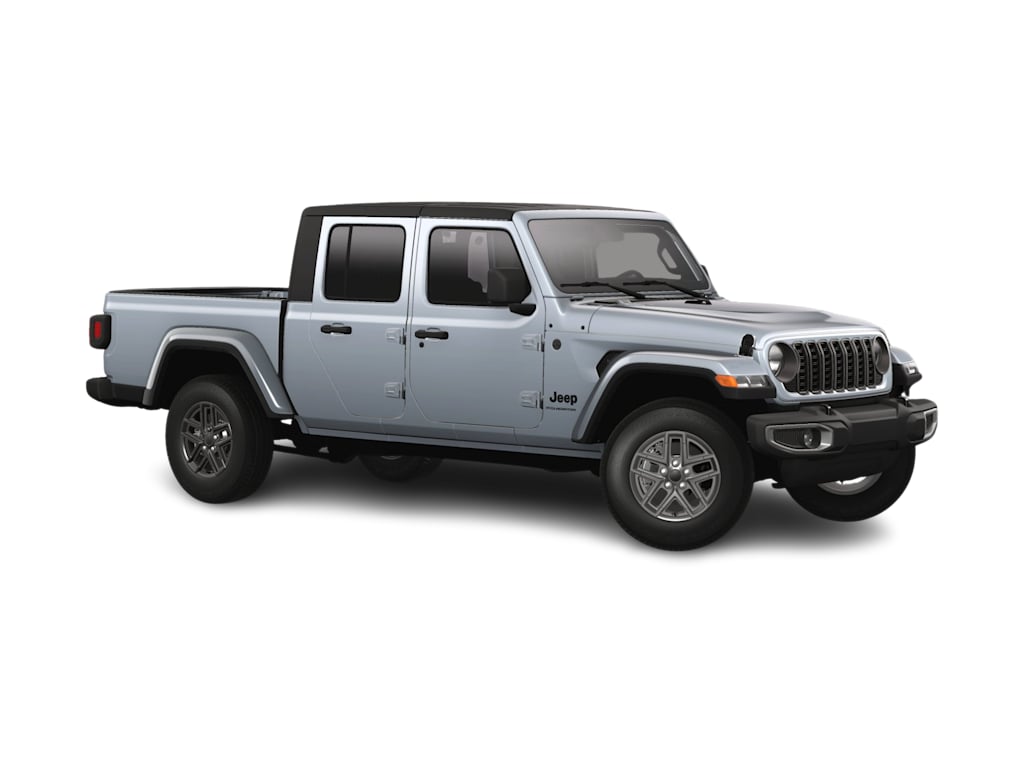 2024 Jeep Gladiator Sport 19