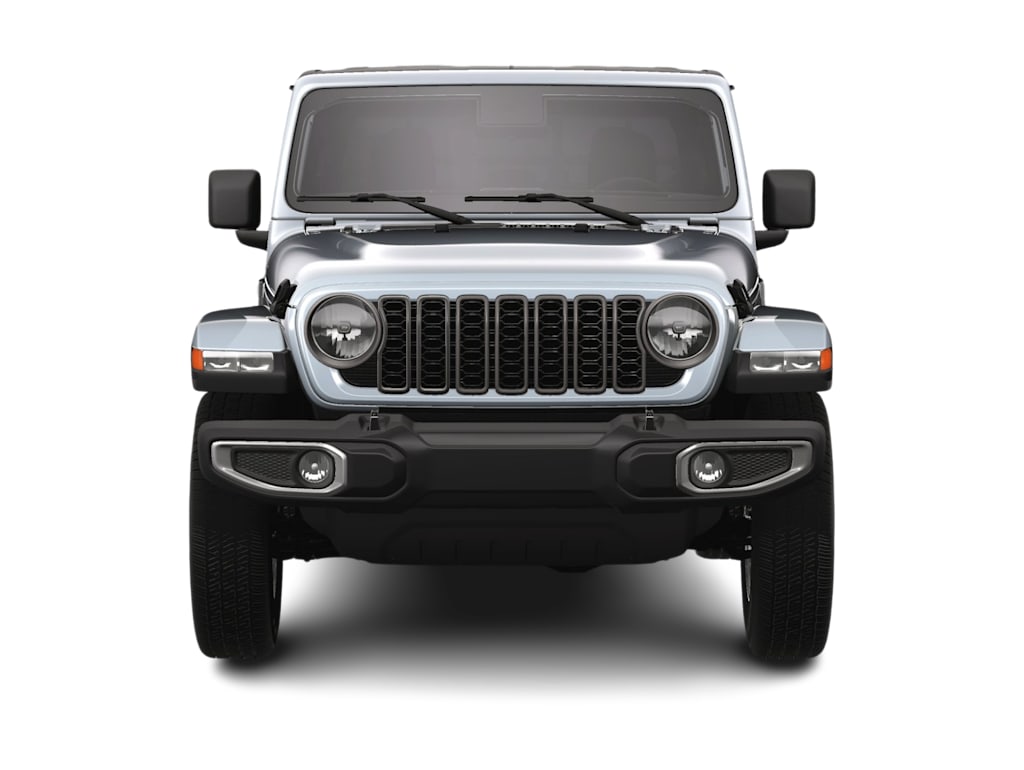 2024 Jeep Gladiator Sport 6