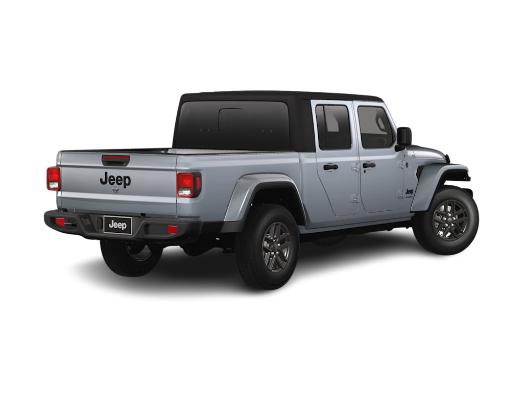 2024 Jeep Gladiator Sport 17