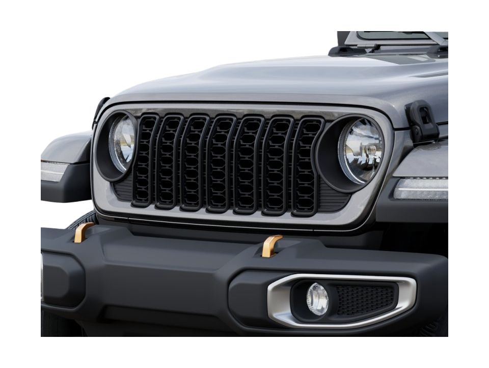 Thumbnail: 2026 Jeep Gladiator - 19