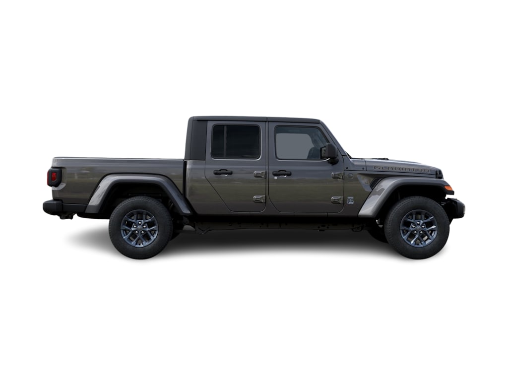 Thumbnail: 2026 Jeep Gladiator - 24
