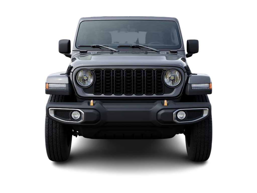 Thumbnail: 2026 Jeep Gladiator - 6