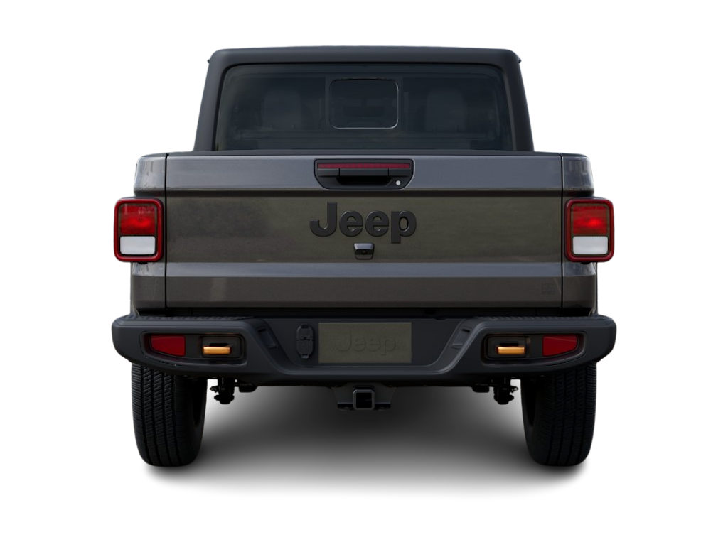 Thumbnail: 2026 Jeep Gladiator - 5