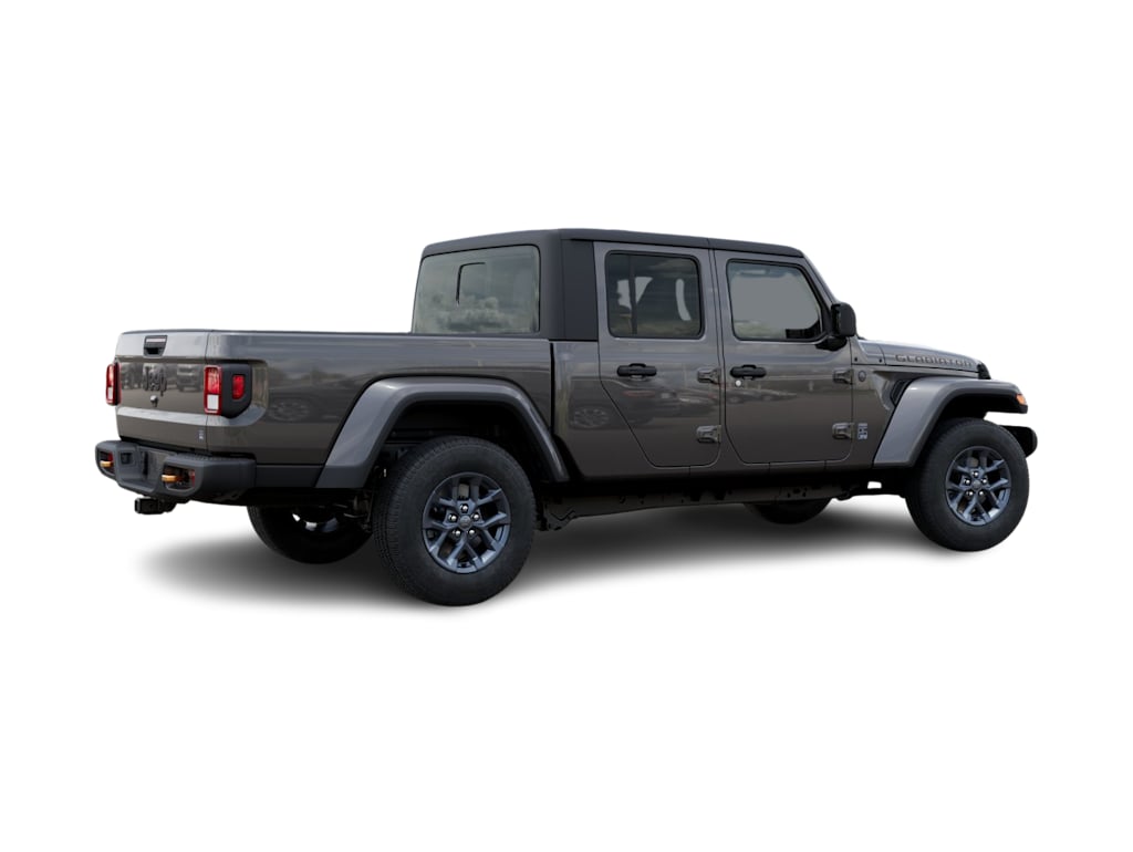 Thumbnail: 2026 Jeep Gladiator - 15