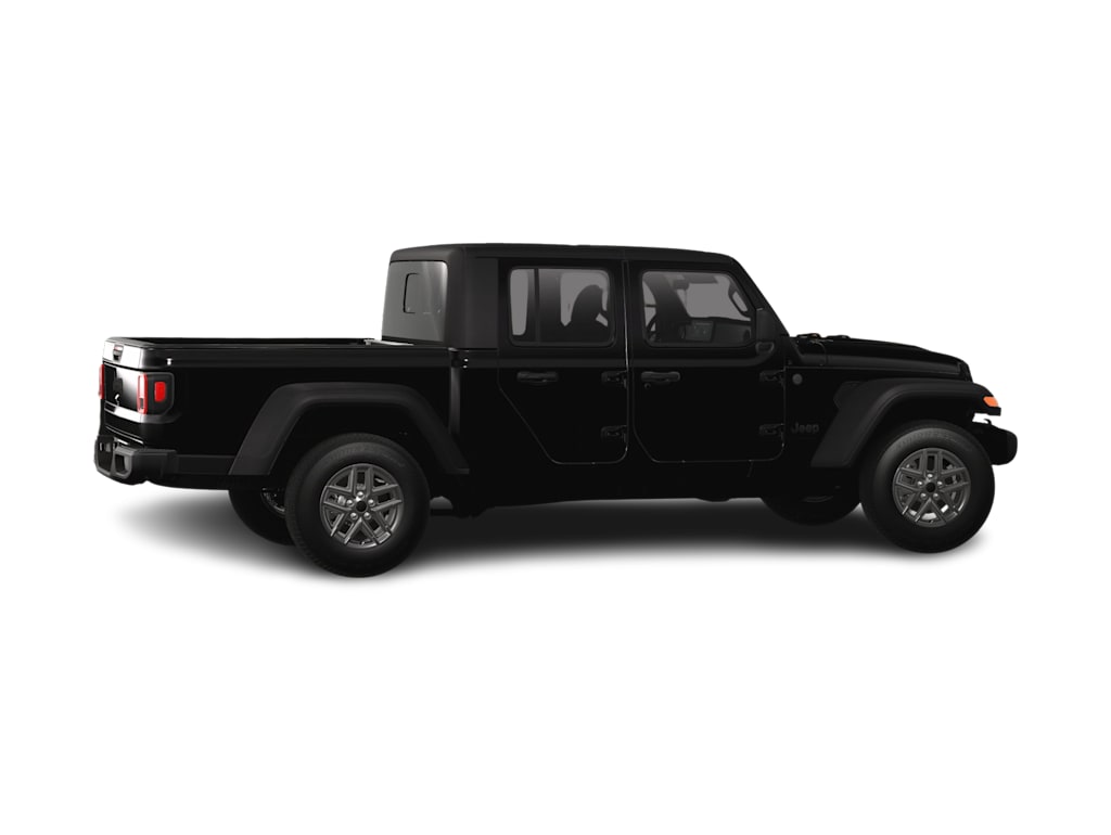 Thumbnail: 2025 Jeep Gladiator - 17
