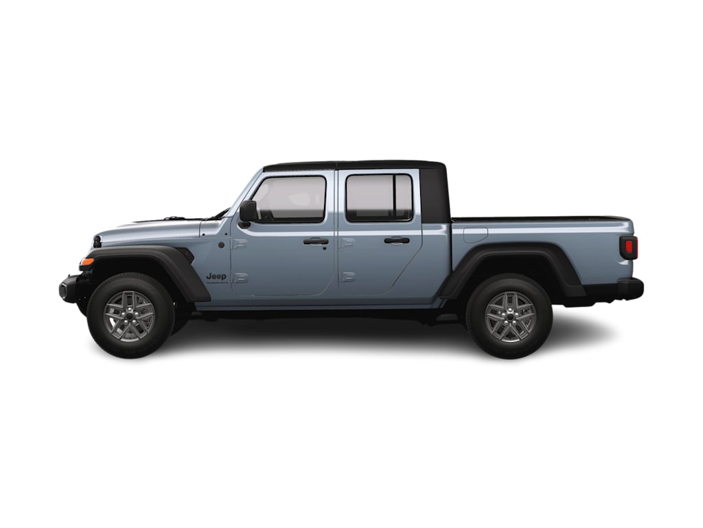 Thumbnail: 2025 Jeep Gladiator - 13