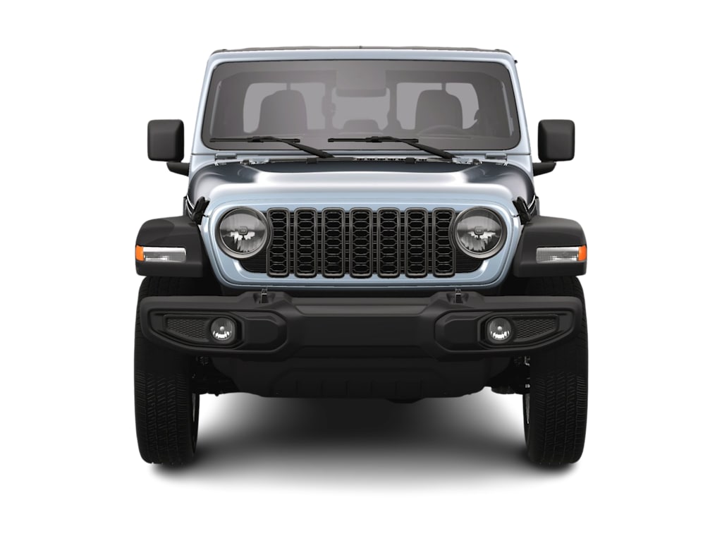 Thumbnail: 2025 Jeep Gladiator - 6