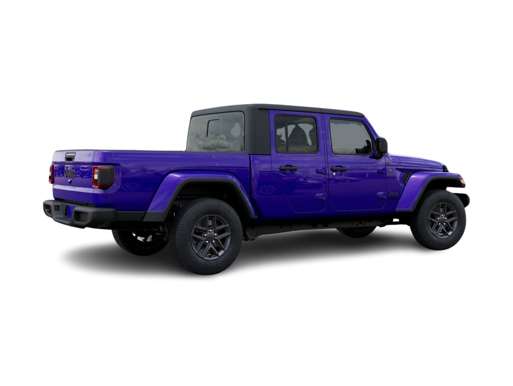 Thumbnail: 2026 Jeep Gladiator - 14
