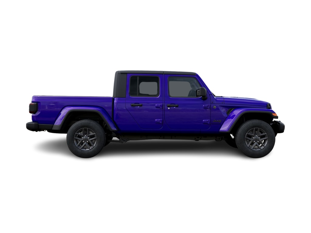 Thumbnail: 2026 Jeep Gladiator - 23