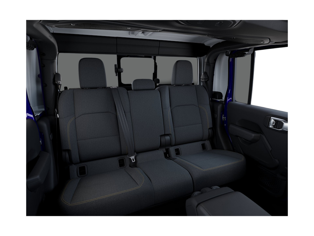 Thumbnail: 2026 Jeep Gladiator - 13