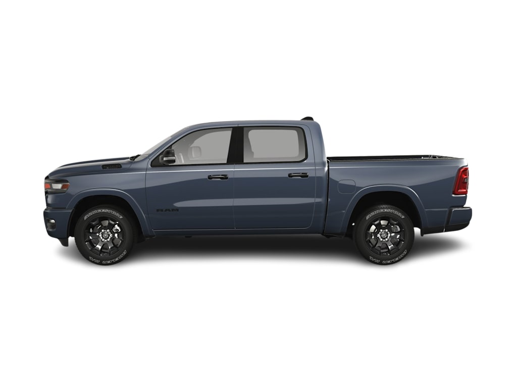 Thumbnail: 2025 RAM 1500 - 3
