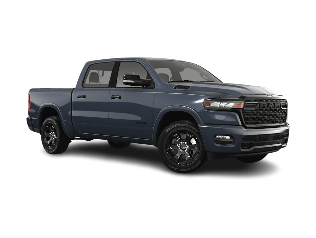 Thumbnail: 2025 RAM 1500 - 16