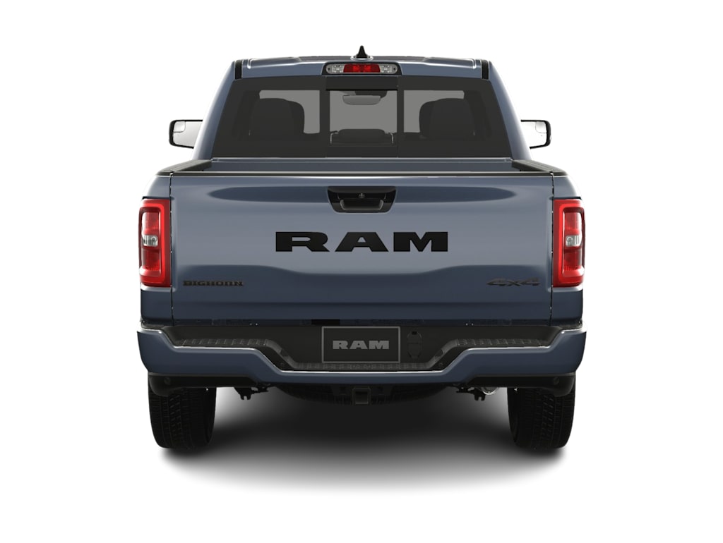 Thumbnail: 2025 RAM 1500 - 5