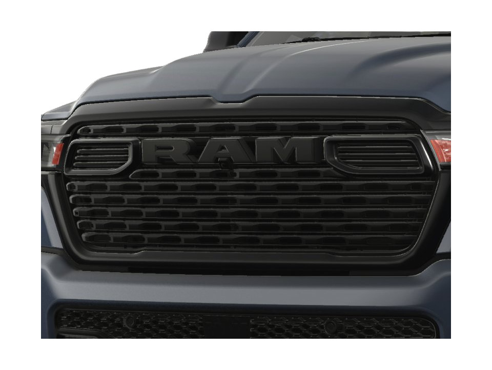 Thumbnail: 2025 RAM 1500 - 21