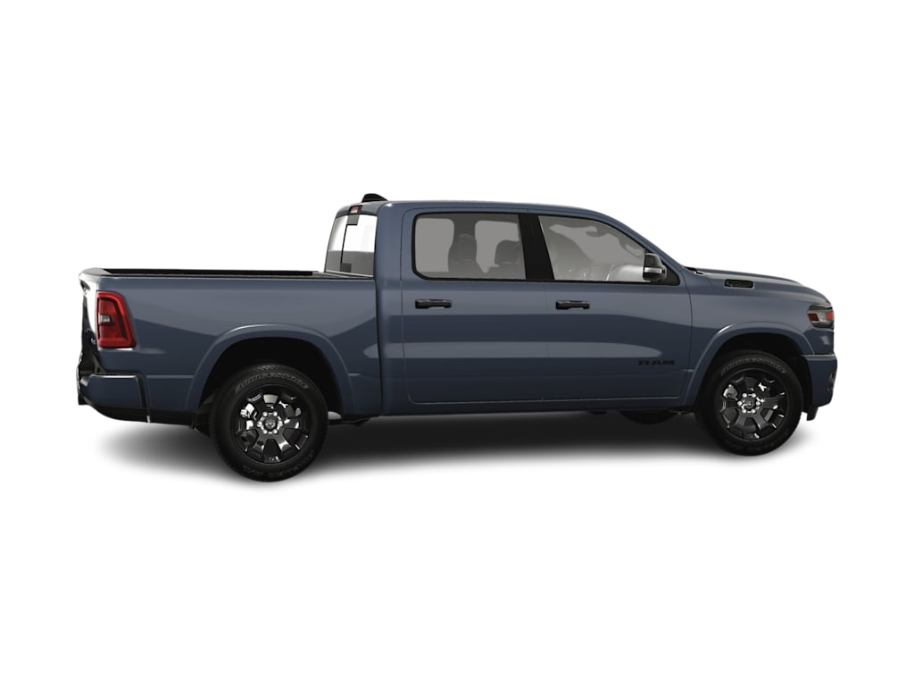 Thumbnail: 2025 RAM 1500 - 15