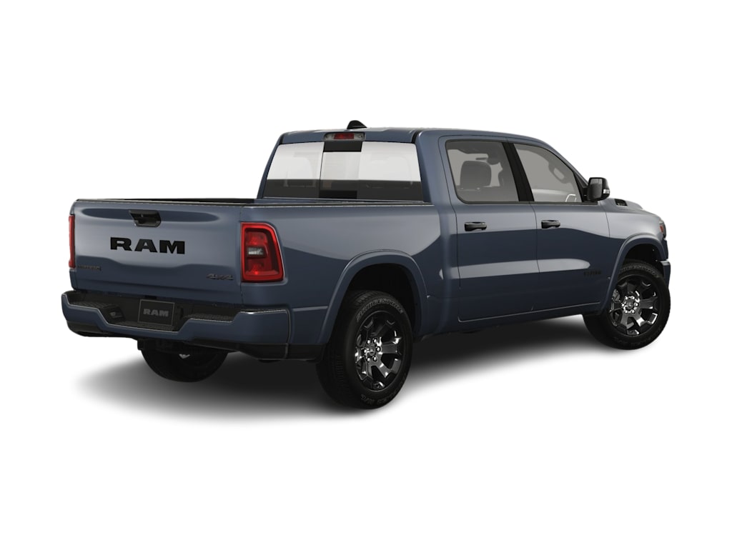 Thumbnail: 2025 RAM 1500 - 14