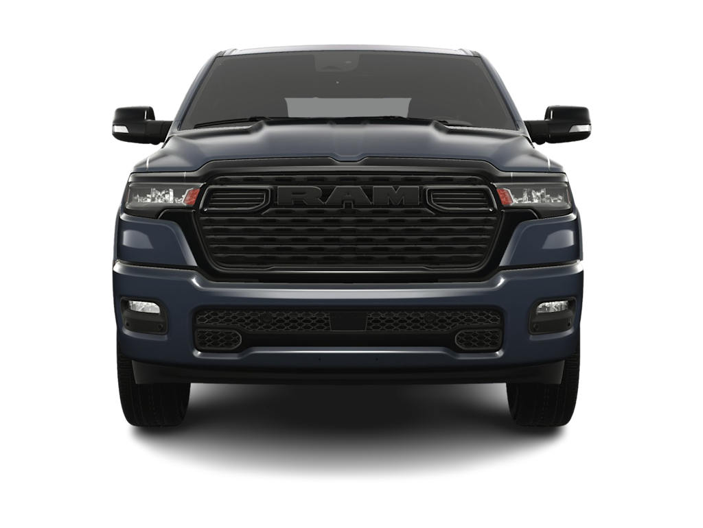 Thumbnail: 2025 RAM 1500 - 18