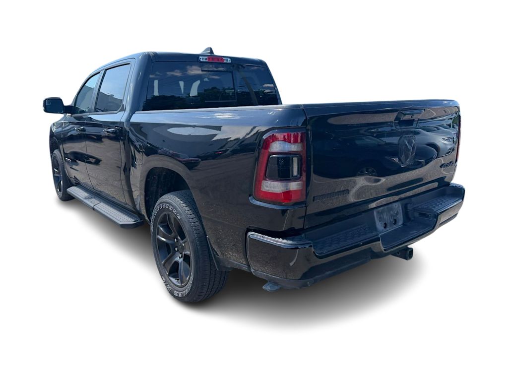 Thumbnail: 2023 RAM 1500 - 26