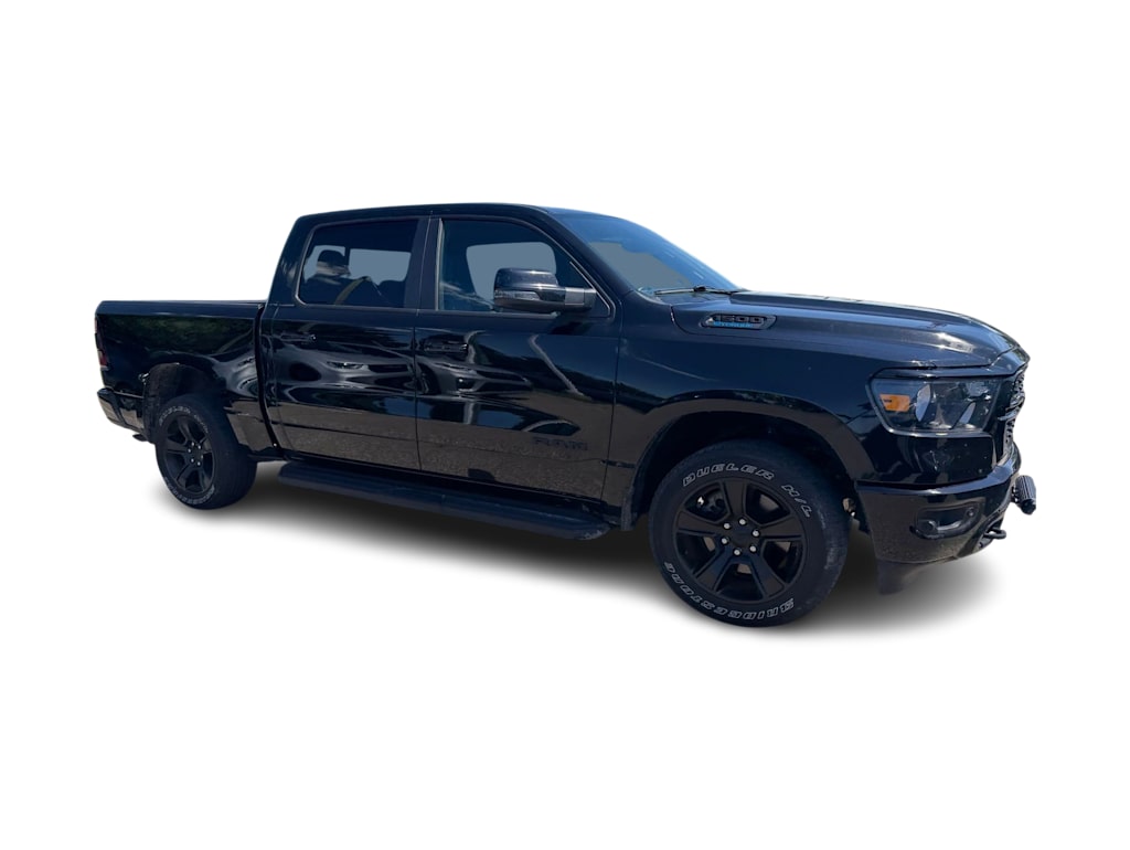 Thumbnail: 2023 RAM 1500 - 13