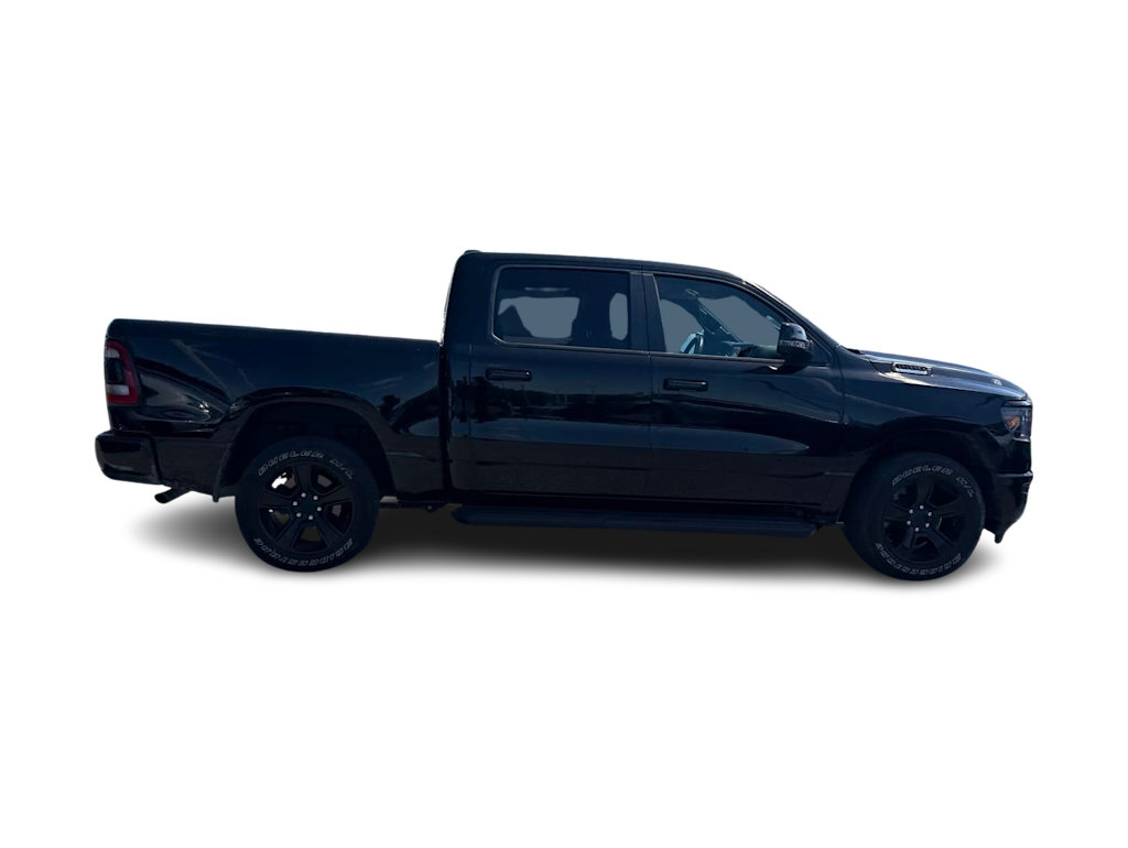 Thumbnail: 2023 RAM 1500 - 15